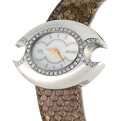 ساعة الماس نسائية ماركة شارلي K0310V1