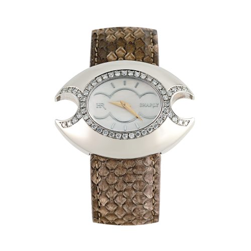 ساعة الماس نسائية ماركة شارلي K0310V1