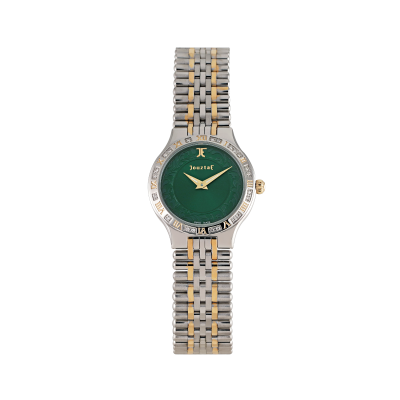 ساعة الماس نسائية ماركة جوزتاف KJF1691V02