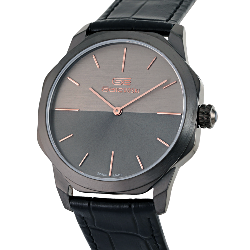  ساعة رجالية ماركة جينوفسكي  S1685A2
