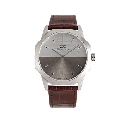  ساعة رجالية ماركة جينوفسكي  S1685S3