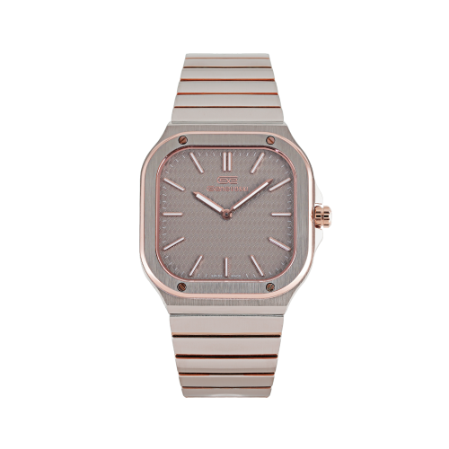 ساعة رجالية ماركة جينوفسكي S1748Z1