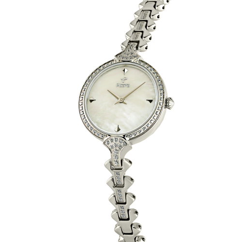 PITONE ZIRCON WOMEN'S WATCH 1720