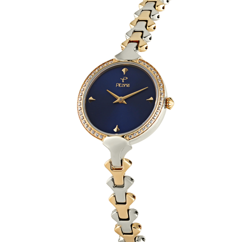 PITONE ZIRCON WOMEN'S WATCH 1720