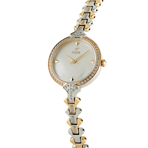 PITONE ZIRCON WOMEN'S WATCH 1720