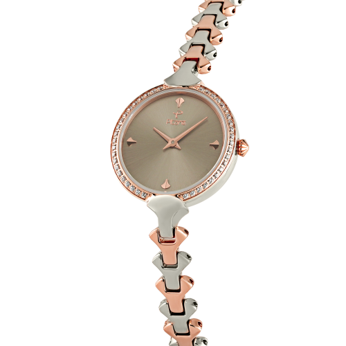 PITONE ZIRCON WOMEN'S WATCH 1720