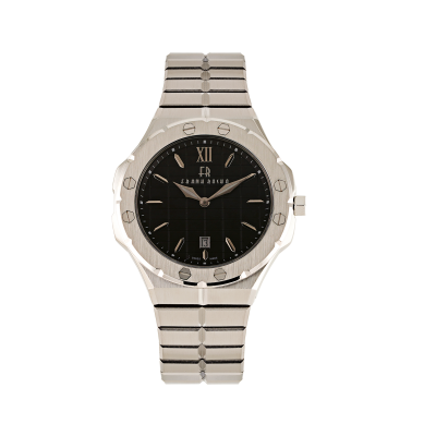 ساعة رجالية ماركة فرانك روشا S1728S2