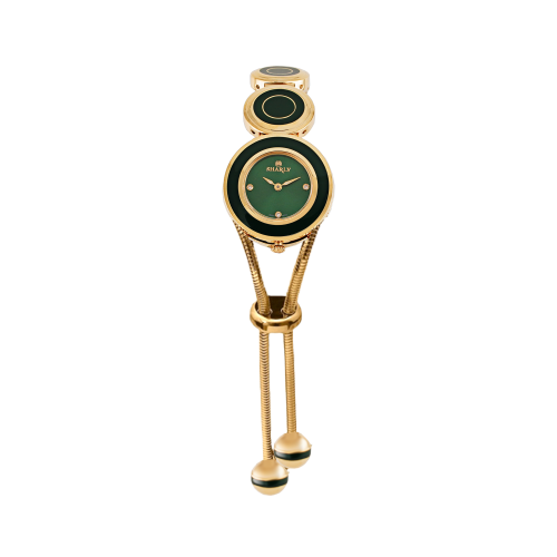ساعة الماس نسائية ماركة شارلي 1731