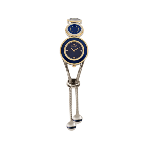 ساعة الماس نسائية ماركة شارلي 1731