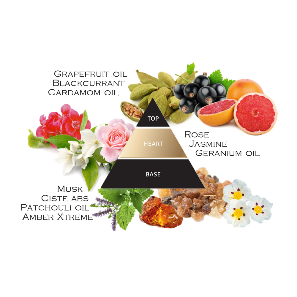 عطر رقم 4 من بلاك آرمن 3111