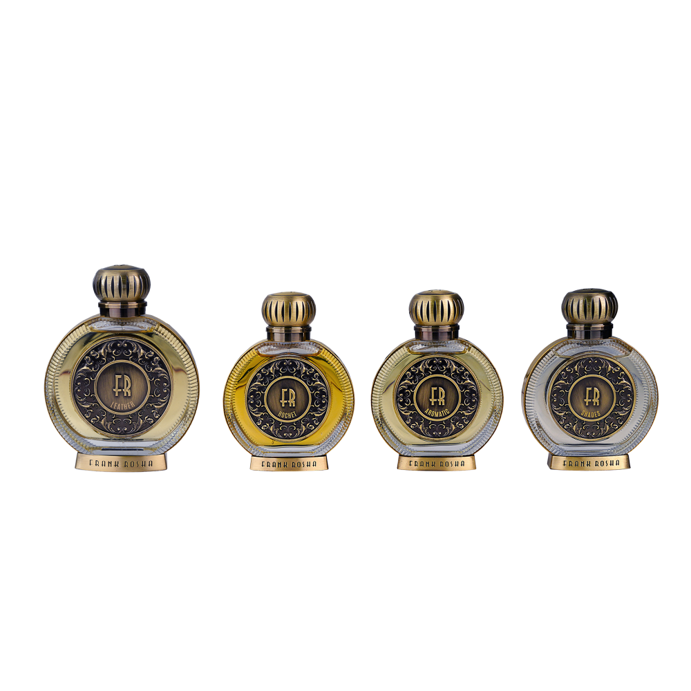 مجموعة عطور فرانك روشا 3113