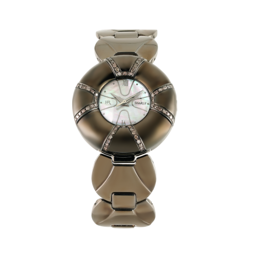 ساعة الماس نسائية ماركة شارلي K0105N1