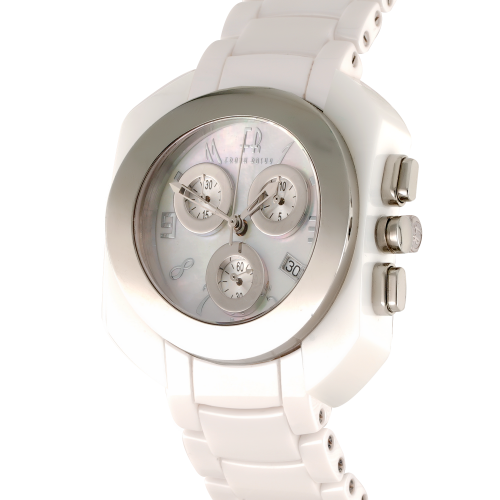 ساعة نسائية ماركة فرانك روشا S1008S1