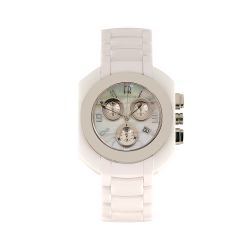 ساعة نسائية ماركة فرانك روشا S1008S1