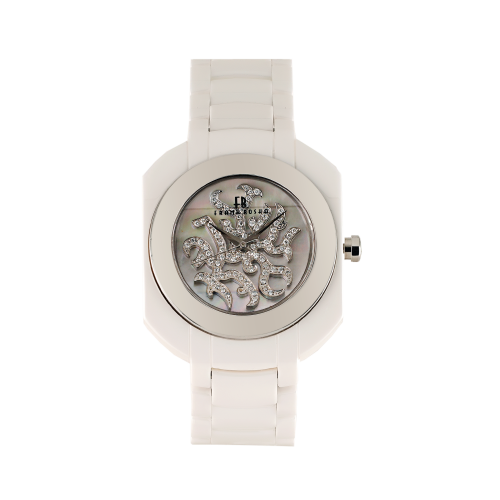 ساعة الماس ماركة فرانك روشا K0606S1