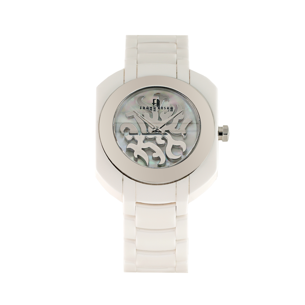 ساعة ماركة فرانك روشا S0606S1
