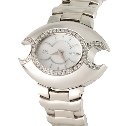 ساعة الماس نسائية ماركة شارلي K0310S1