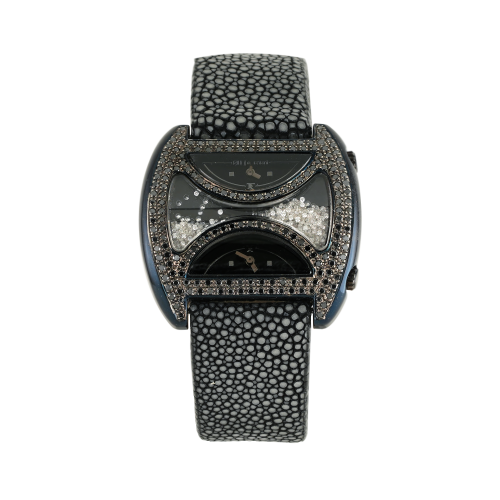ساعة الماس نسائية ماركة جوزتاف K0077H1