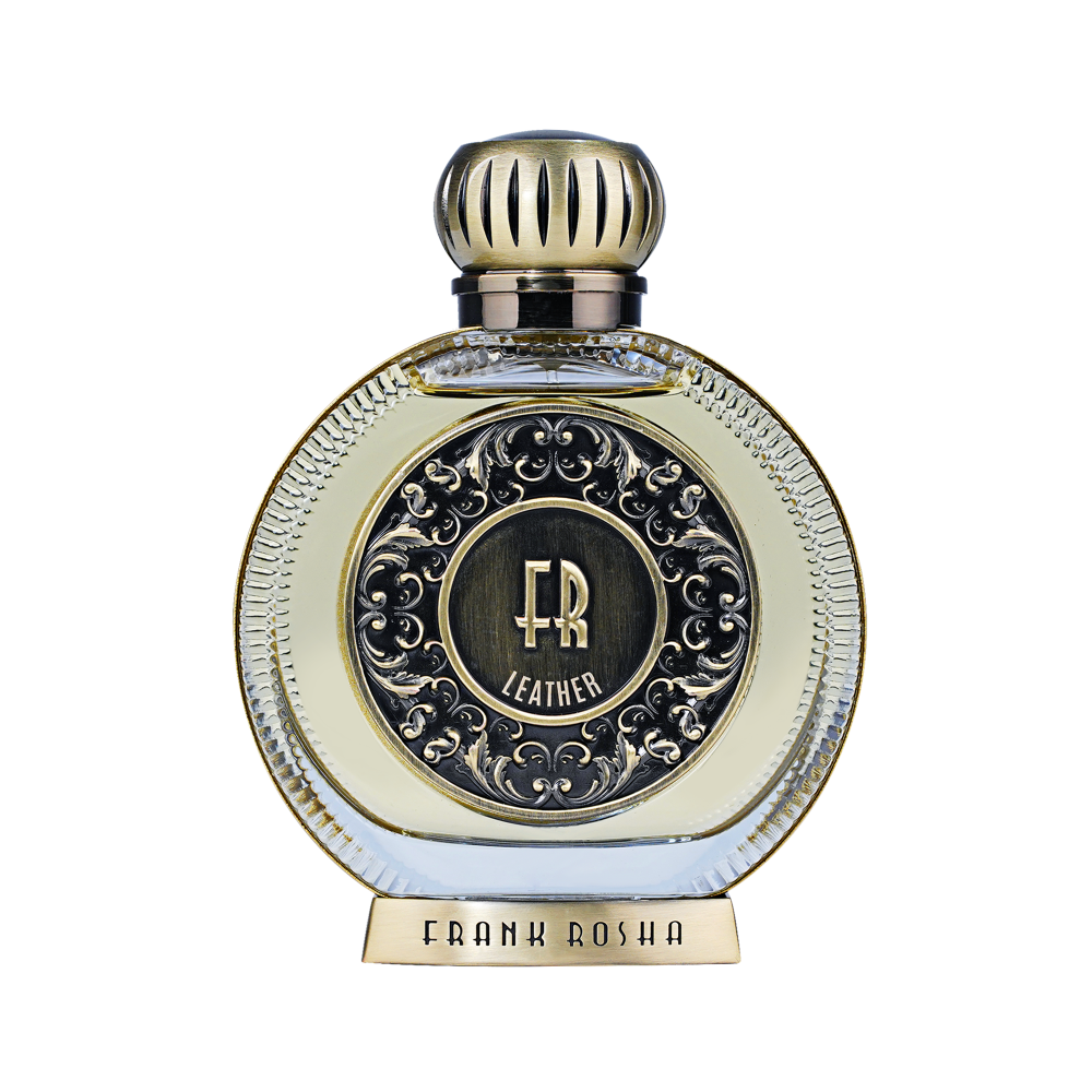 عطر ليذر من فرانك روشا 3113