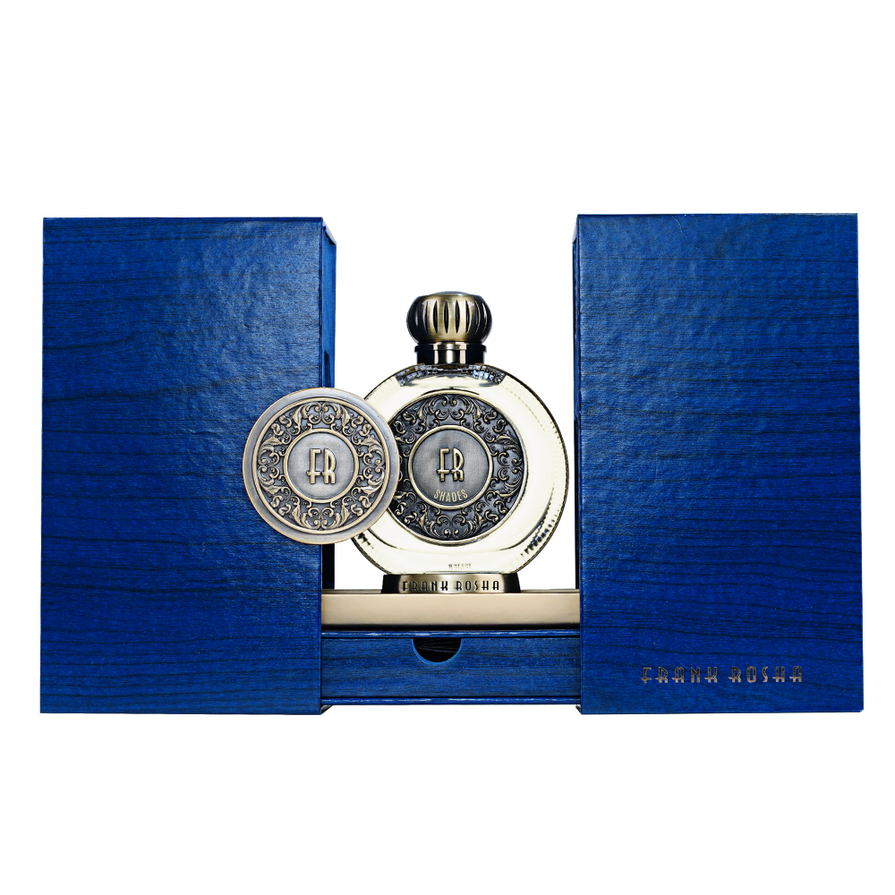 عطر شيدز من فرانك روشا 3113