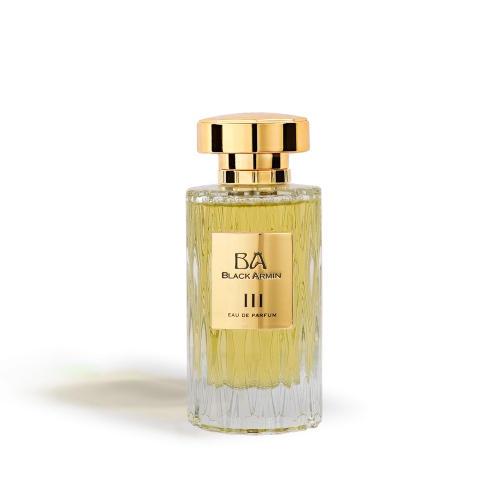 عطر رقم 3 من بلاك آرمن 3111