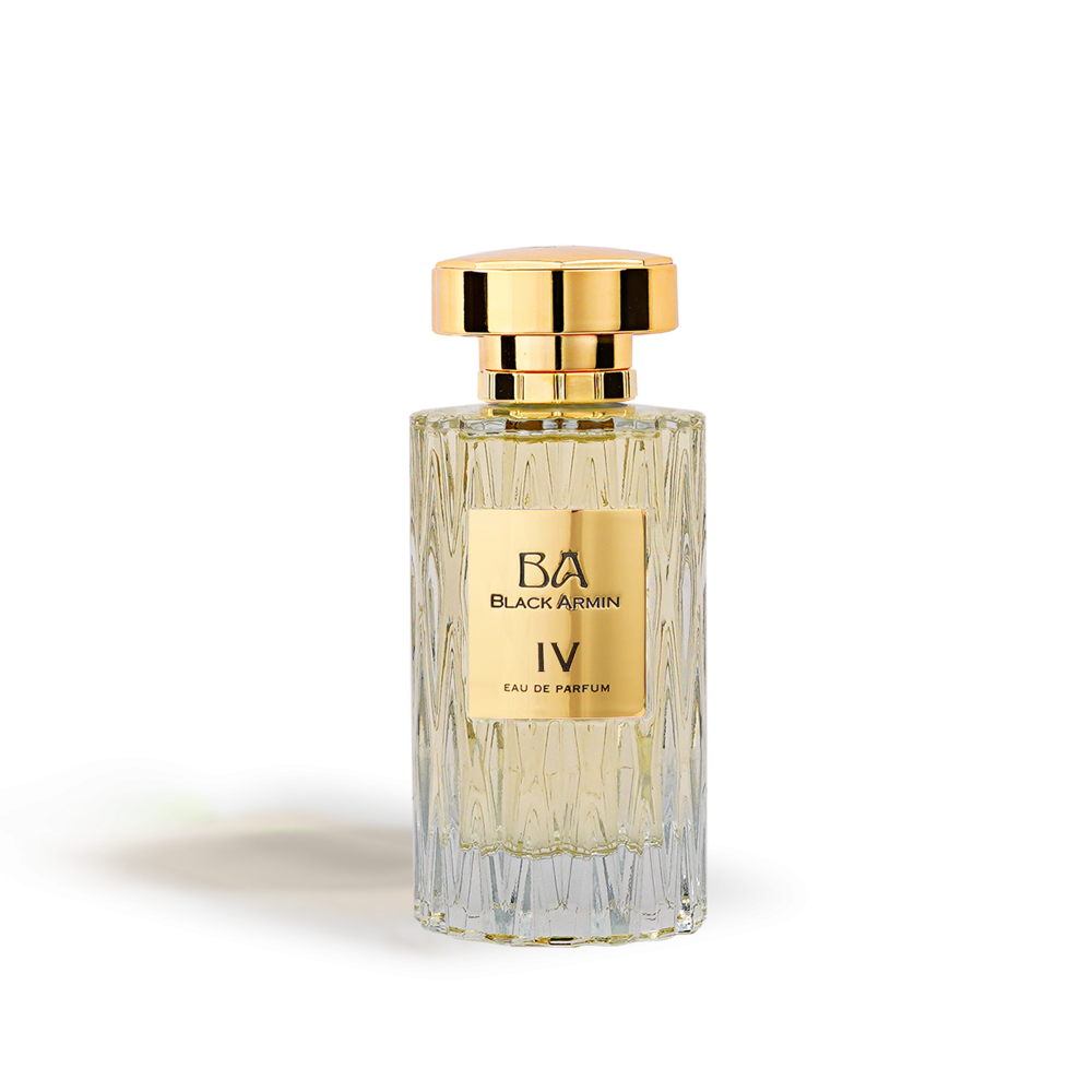 عطر رقم 4 من بلاك آرمن 3111