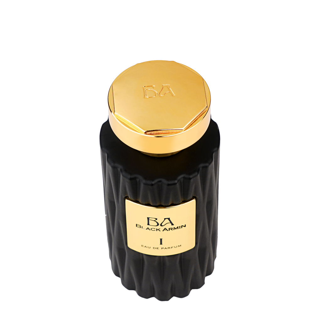 عطر رقم 1 من بلاك آرمن 3111