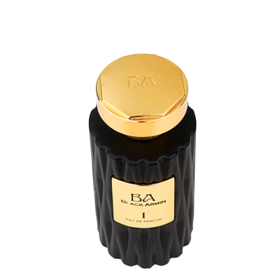 عطر رقم 1 من بلاك آرمن 3111