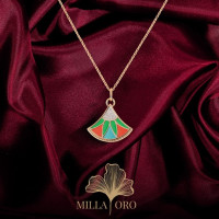 مجوهرات ميلاأورو