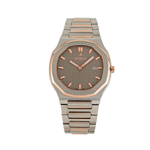 LANDINOV MEN'S WATCH 1675