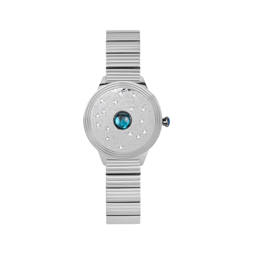 ساعة الماس نسائية ماركة شارلي K1795S1