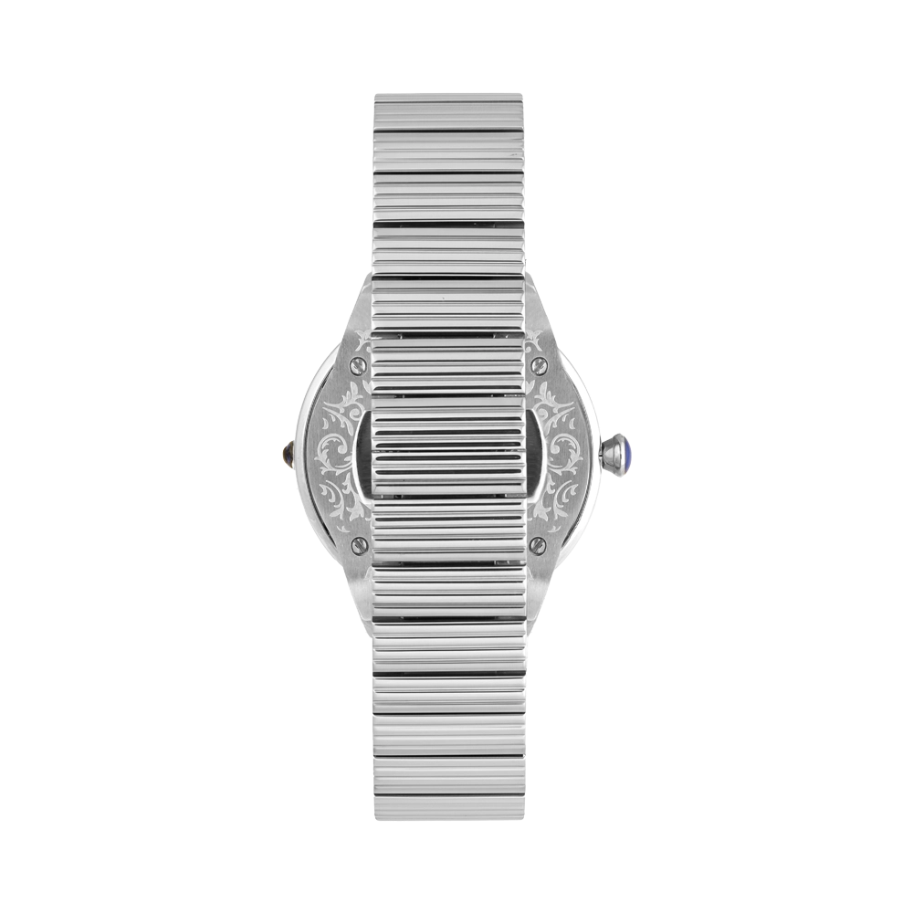 ساعة الماس نسائية ماركة شارلي K1795S1