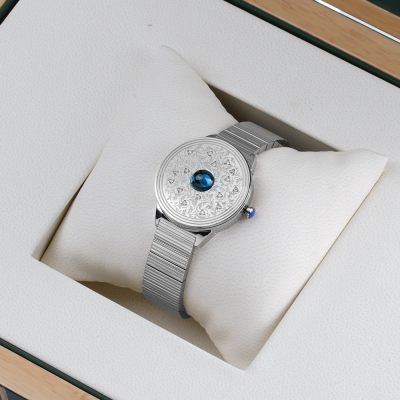 ساعة الماس نسائية ماركة شارلي K1795S1