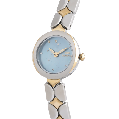 ساعة نسائية ماركة جينوفسكي SGE1796V01