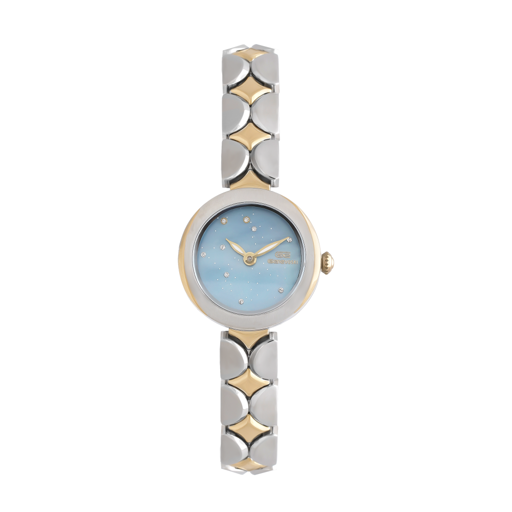 ساعة نسائية ماركة جينوفسكي SGE1796V01