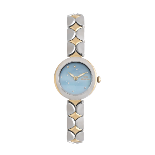 ساعة نسائية ماركة جينوفسكي SGE1796V01