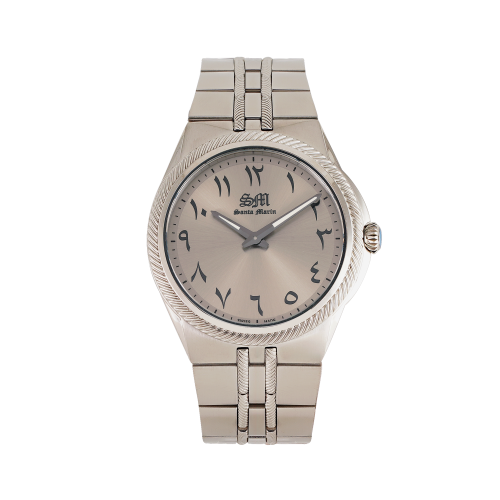 ساعة رجالية ماركة سانتا مارين S1669S4