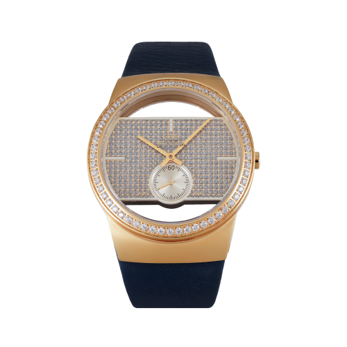 ساعة رجالية زركون ماركة جينوفسكي  Z1540G1