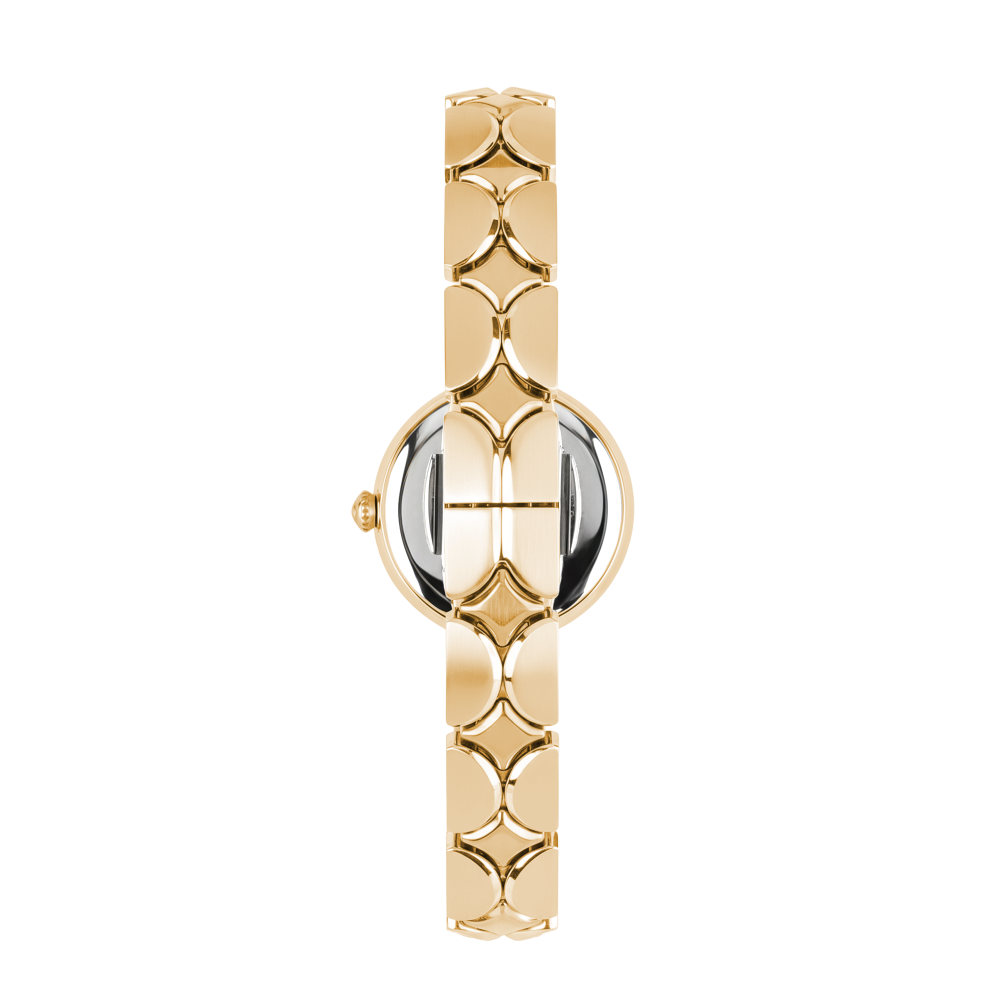  ساعة زركون نسائية ماركة جينوفسكي Z1796G01