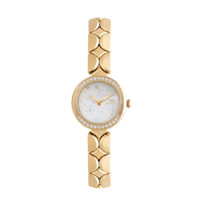  ساعة زركون نسائية ماركة جينوفسكي Z1796G01