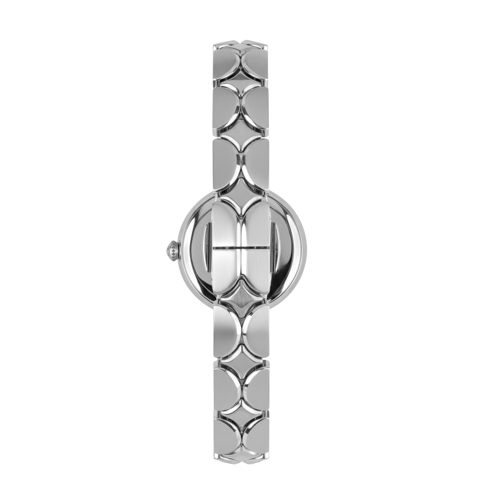  ساعة زركون نسائية ماركة جينوفسكي Z1796S01