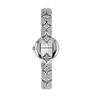  ساعة زركون نسائية ماركة جينوفسكي Z1796S01