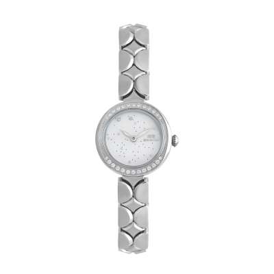  ساعة زركون نسائية ماركة جينوفسكي Z1796S01