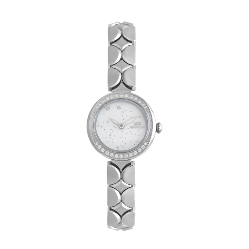  ساعة زركون نسائية ماركة جينوفسكي Z1796S01