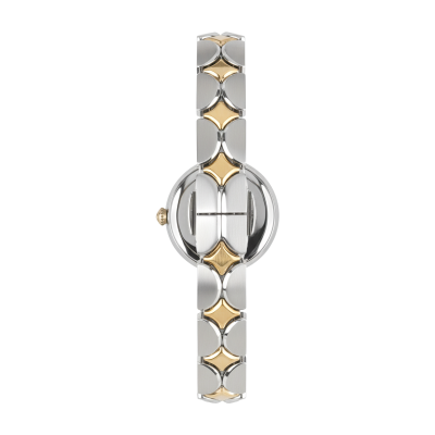  ساعة زركون نسائية ماركة جينوفسكي Z1796V01