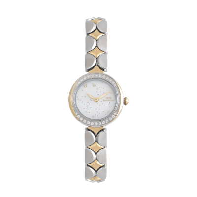  ساعة زركون نسائية ماركة جينوفسكي Z1796V01