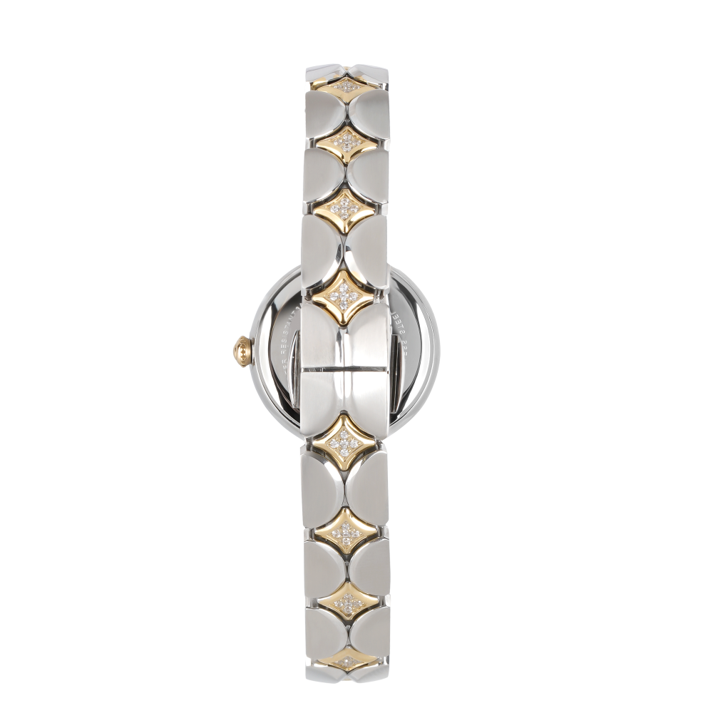  ساعة زركون نسائية ماركة جينوفسكي Z1796V02