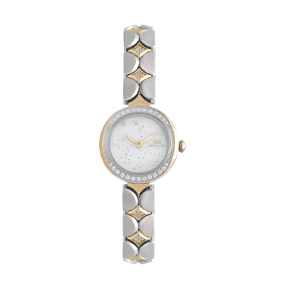  ساعة زركون نسائية ماركة جينوفسكي Z1796V02