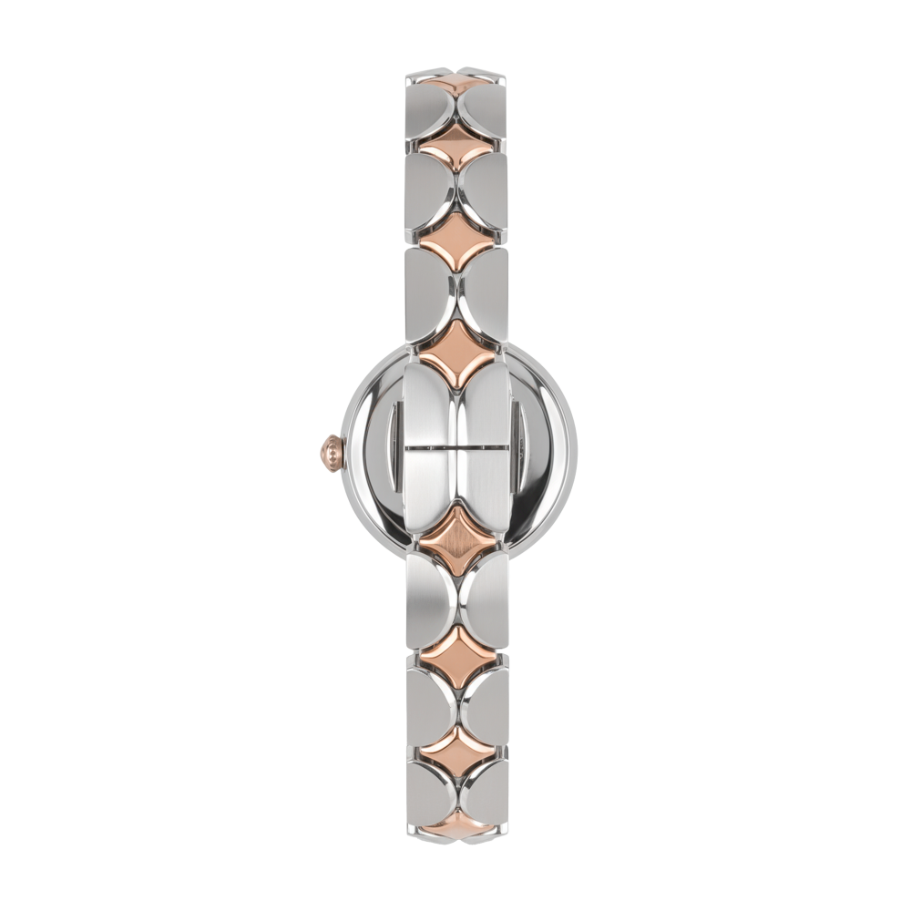  ساعة زركون نسائية ماركة جينوفسكي Z1796Z01