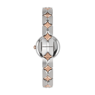  ساعة زركون نسائية ماركة جينوفسكي Z1796Z01